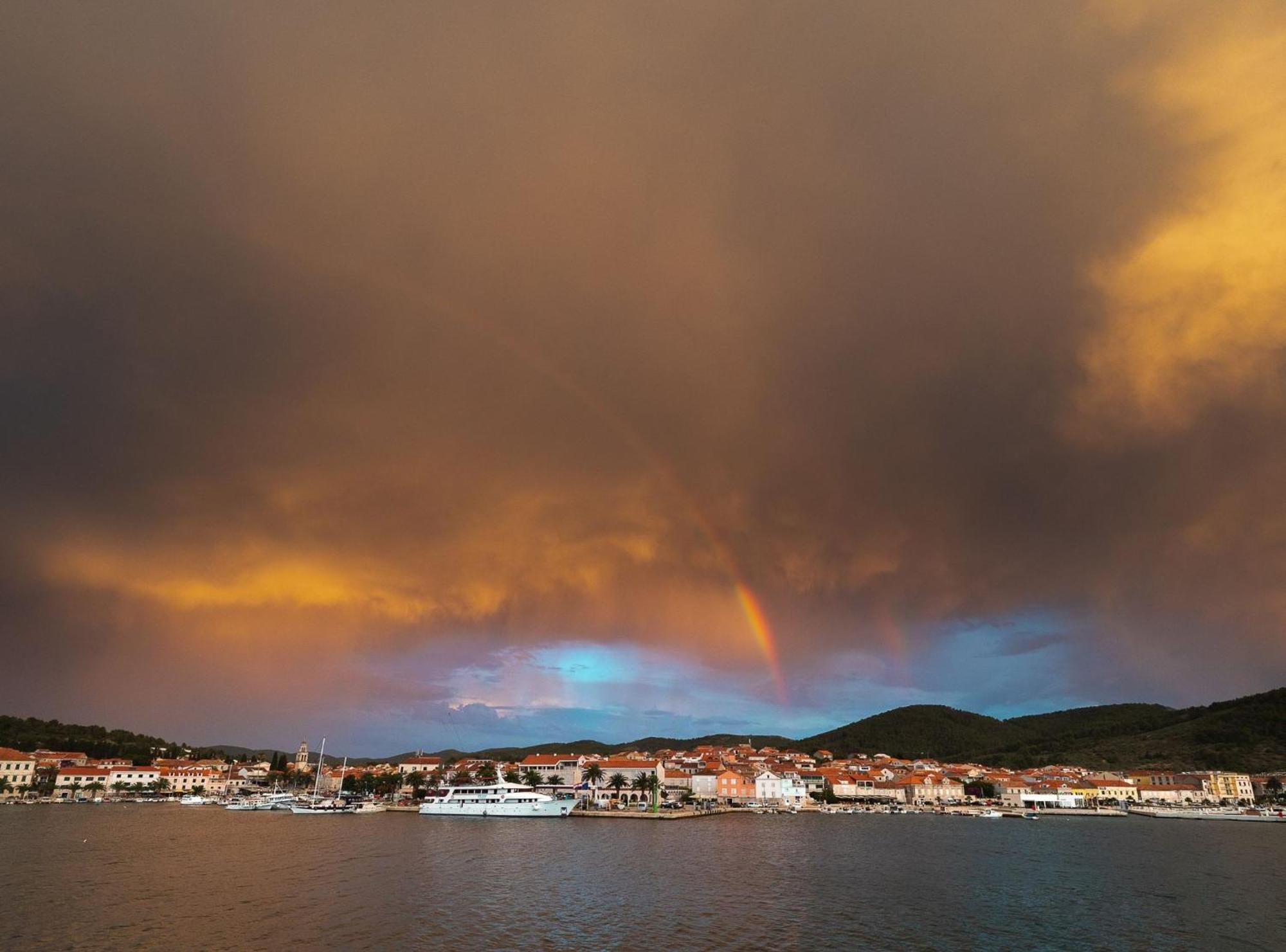 Seaside Franica Vela Luka