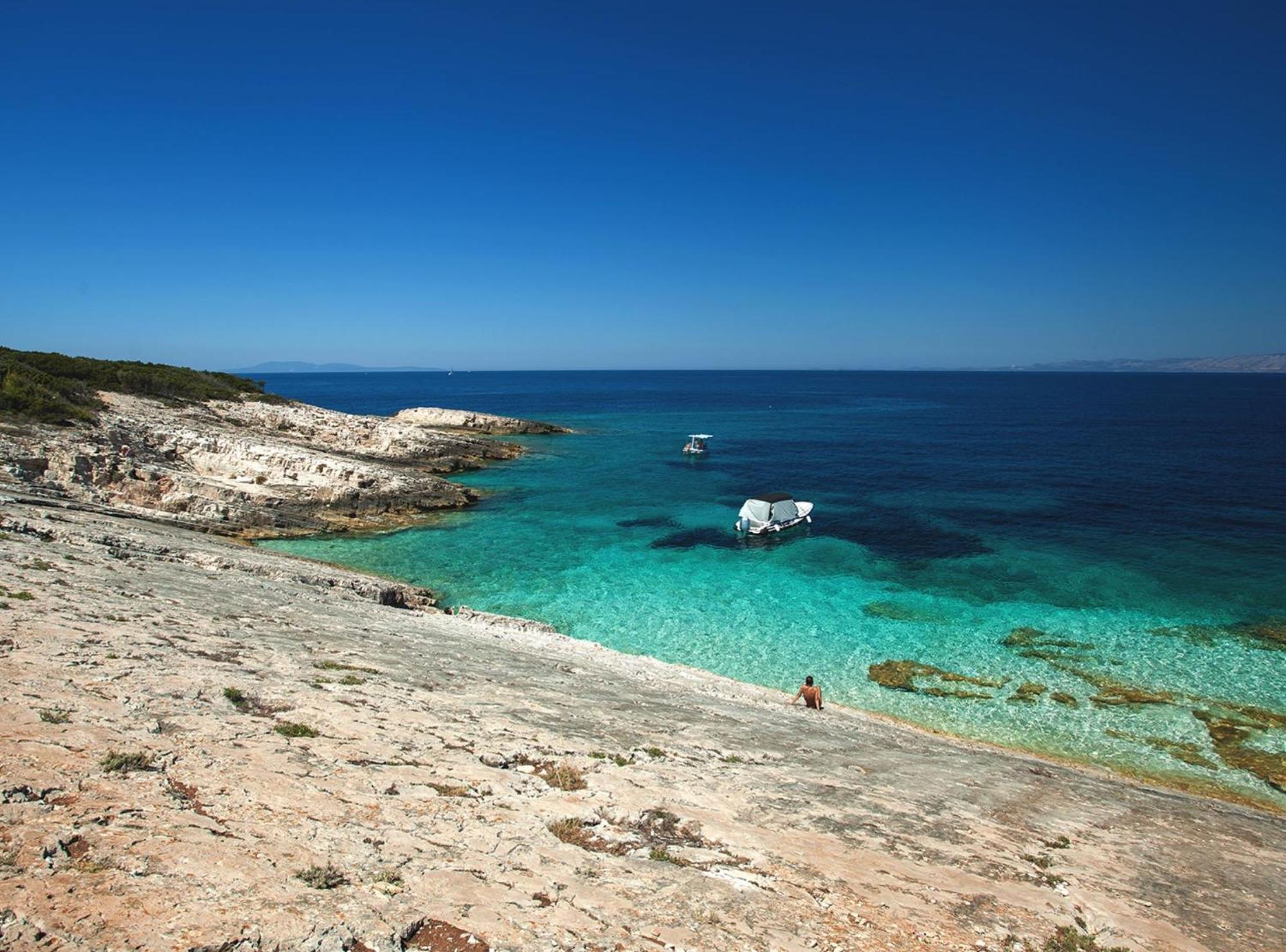 Seaside Franica