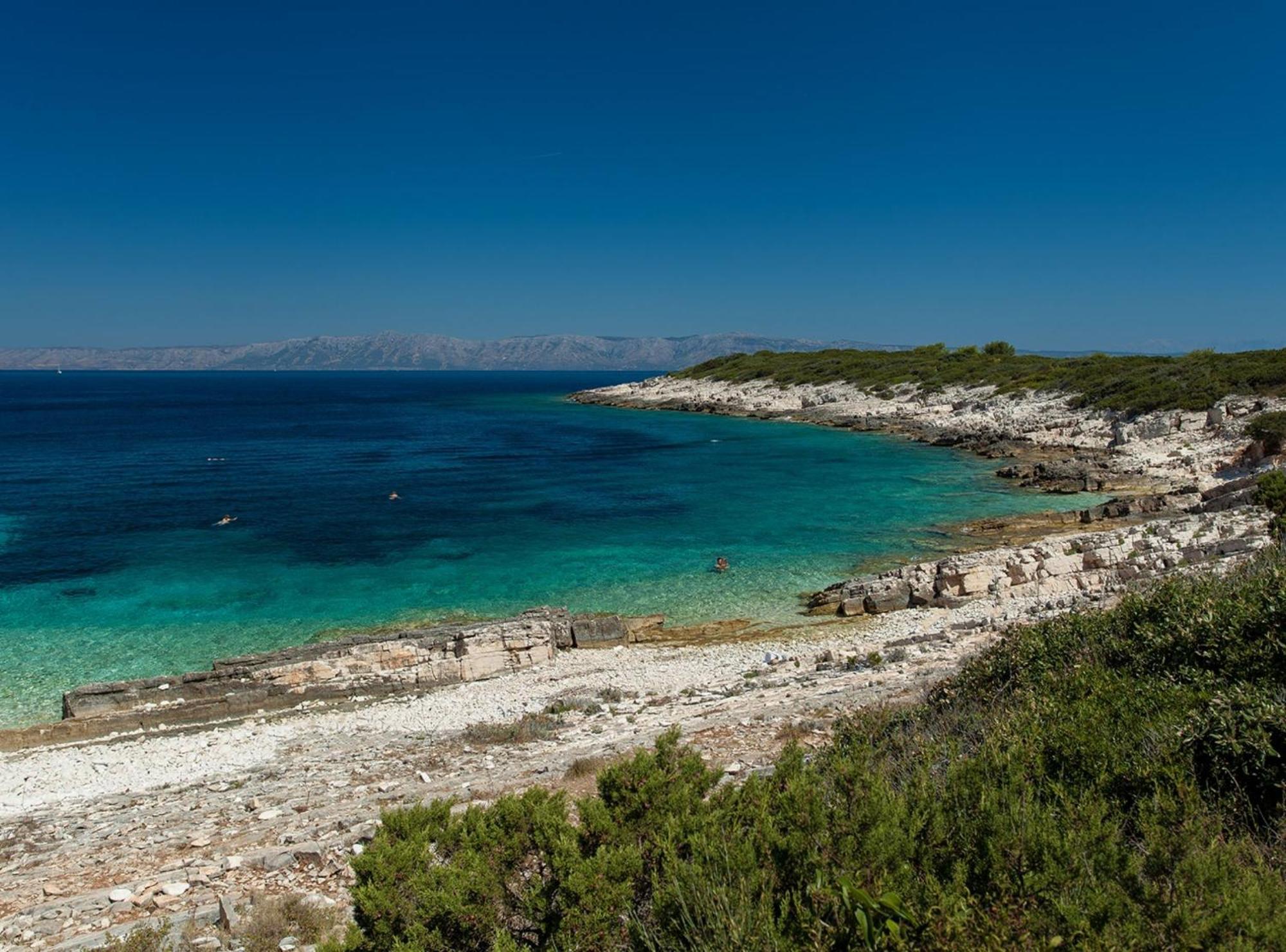 Apartment Seaside Franica