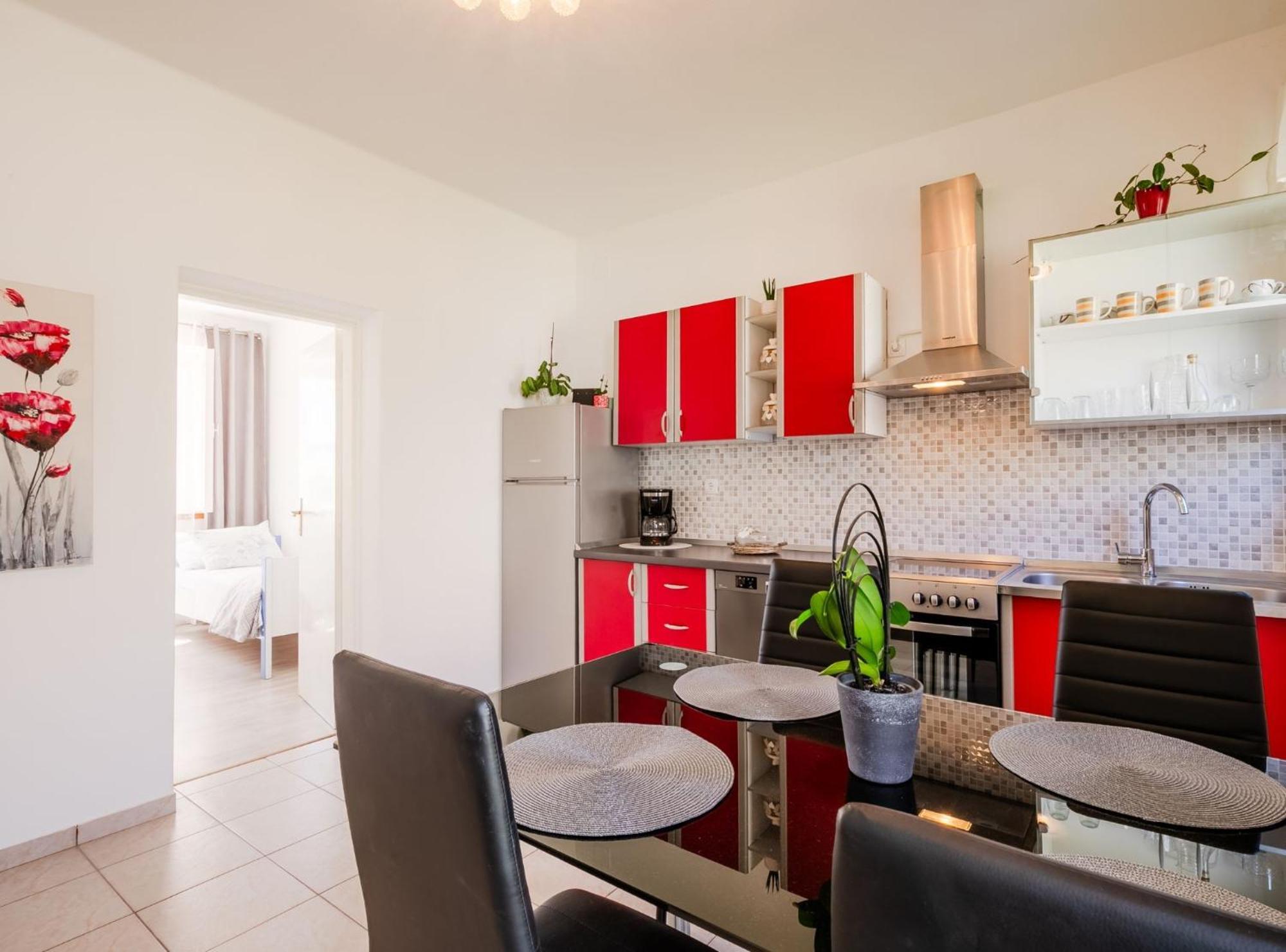 Apartment Seaside Franica Vela Luka