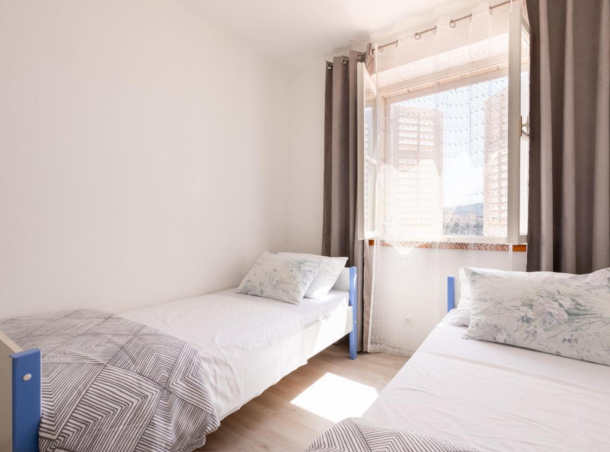 Seaside Franica Apartment *