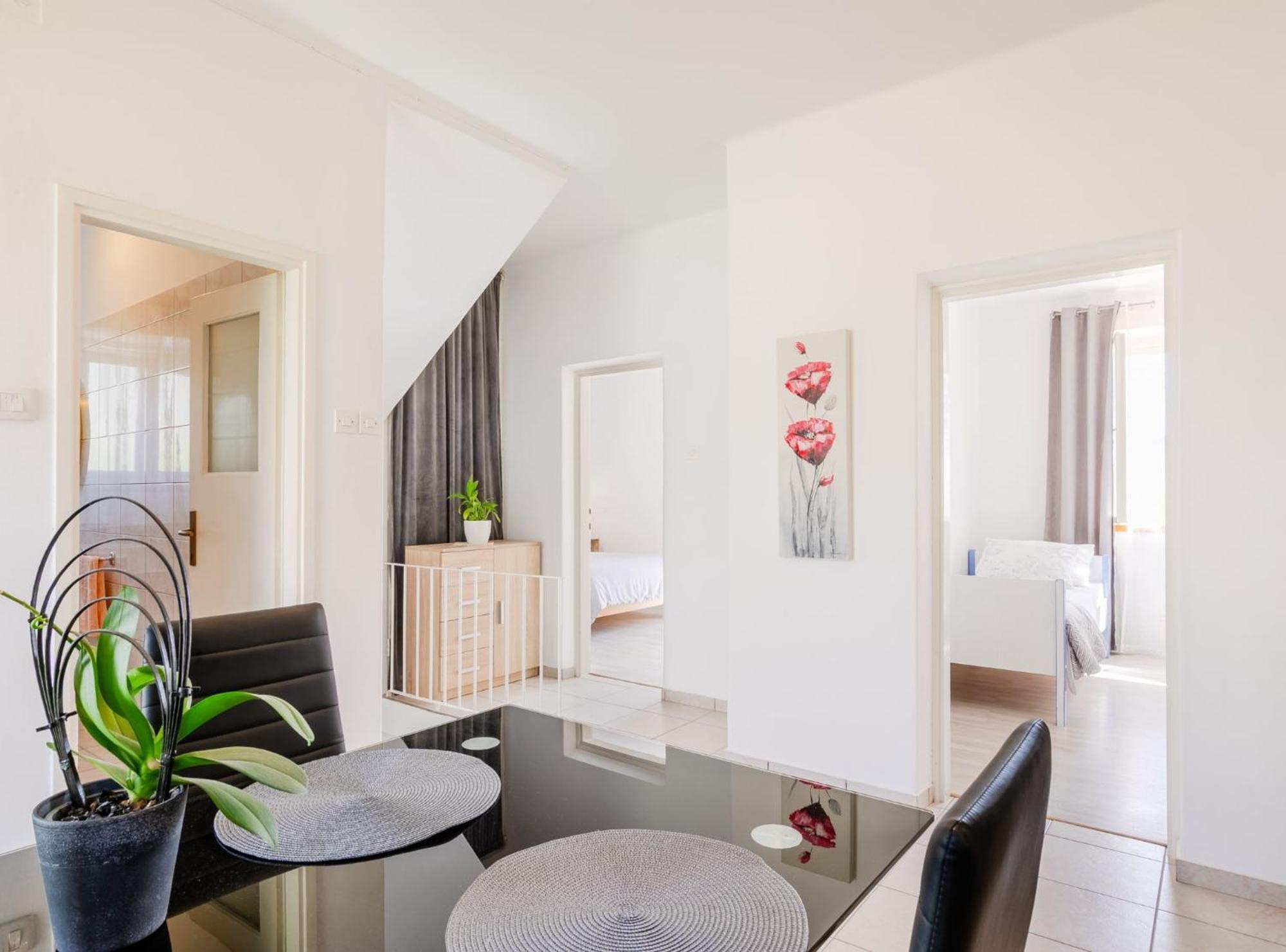 Seaside Franica Apartment Vela Luka