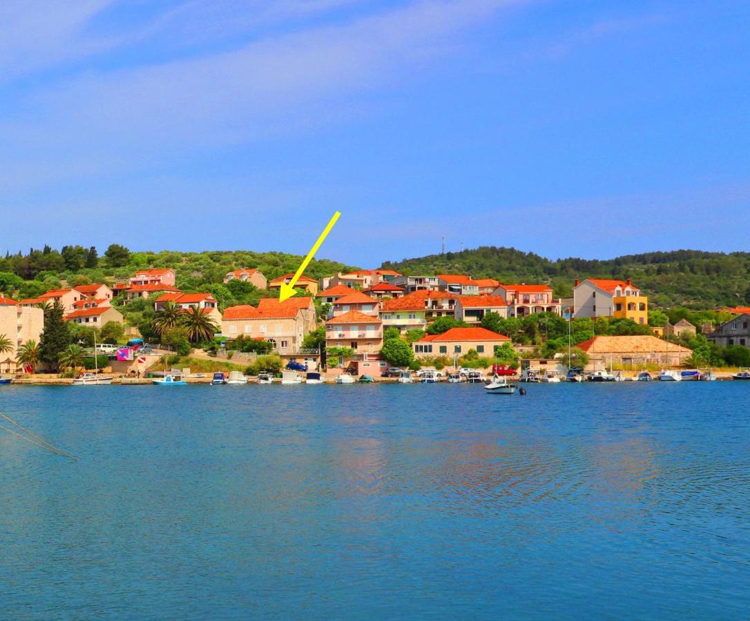Seaside Franica
