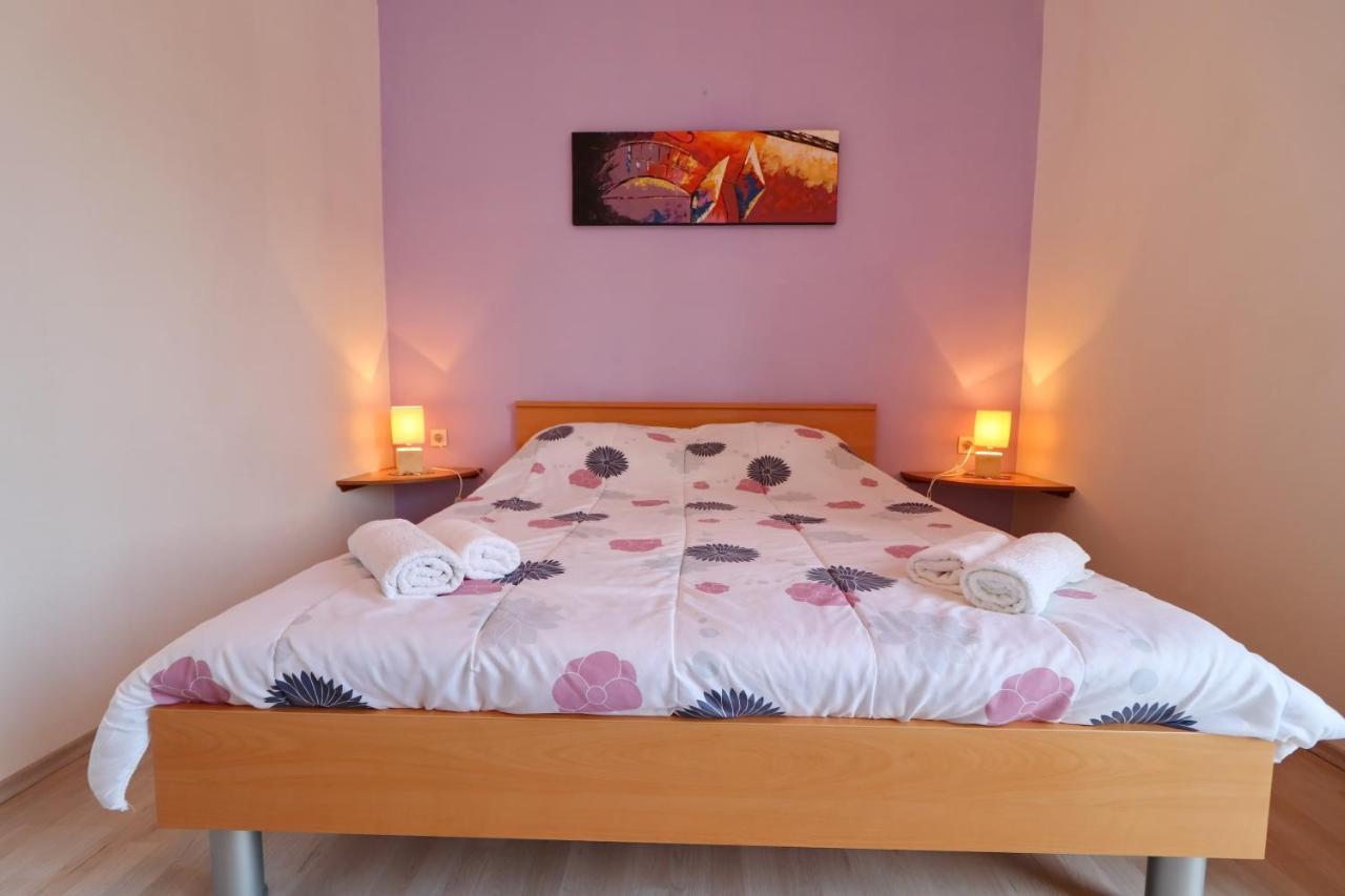 Seaside Franica Apartment Vela Luka
