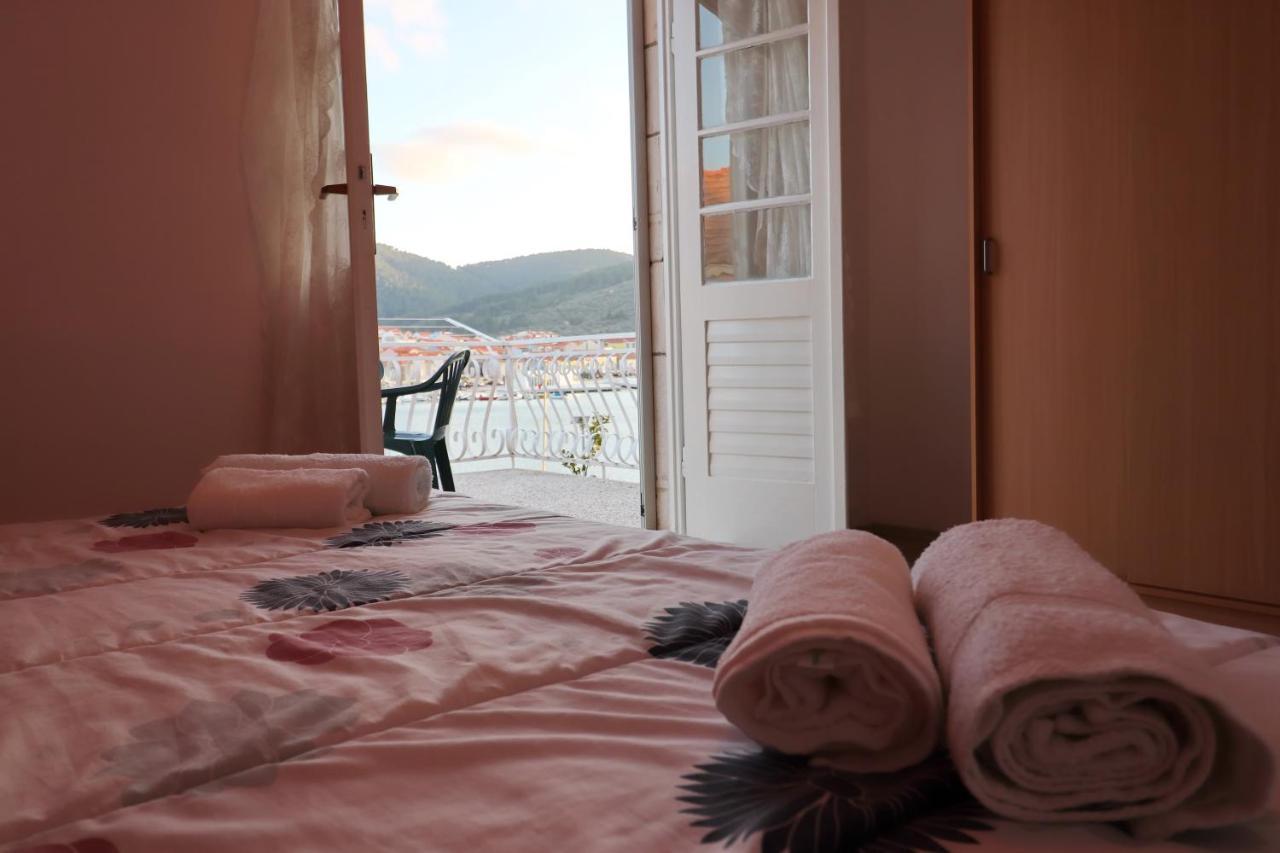 Seaside Franica Apartment