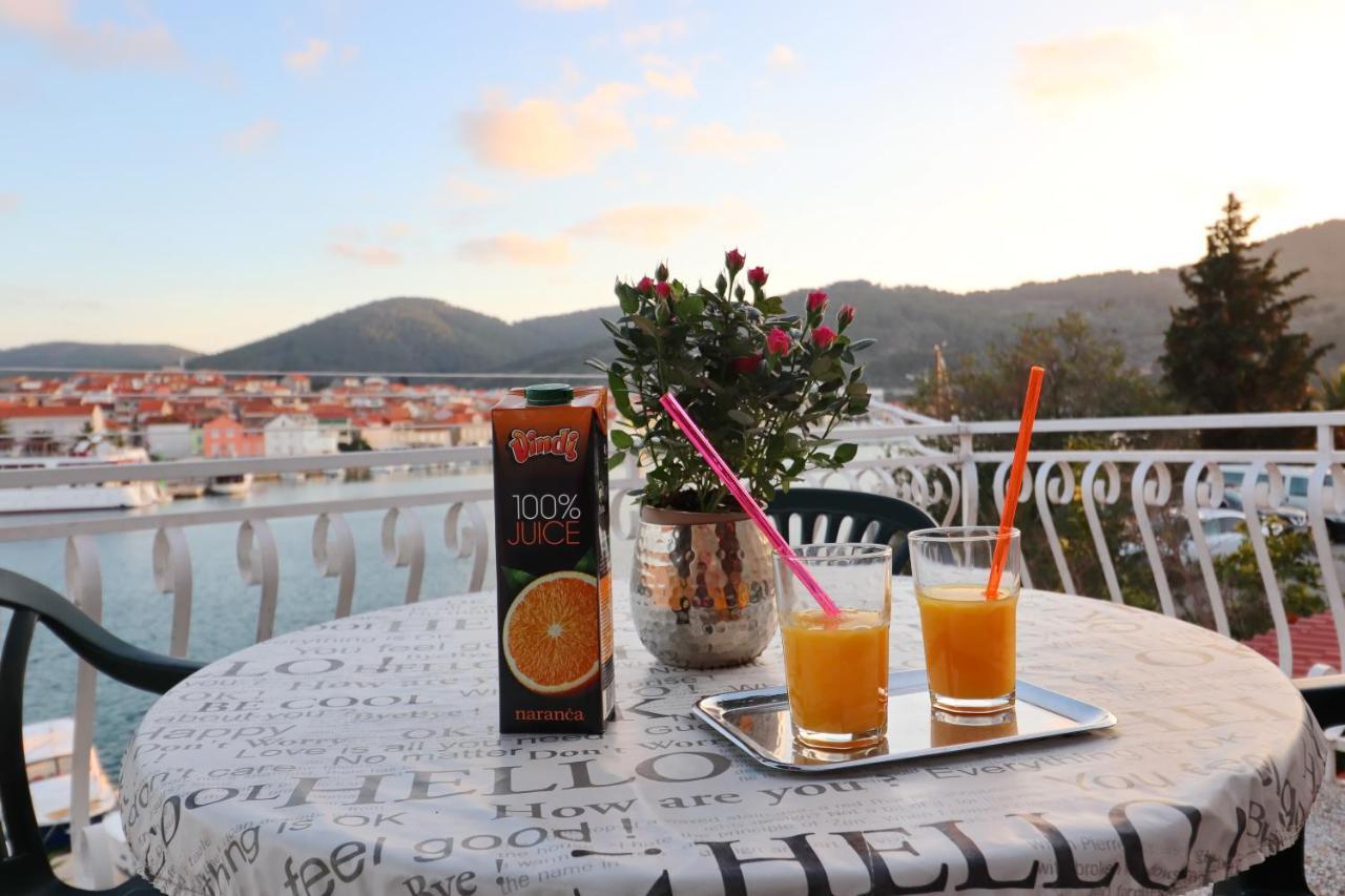 Seaside Franica Apartment Vela Luka