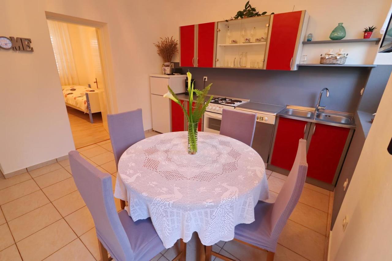 Seaside Franica Apartment Vela Luka