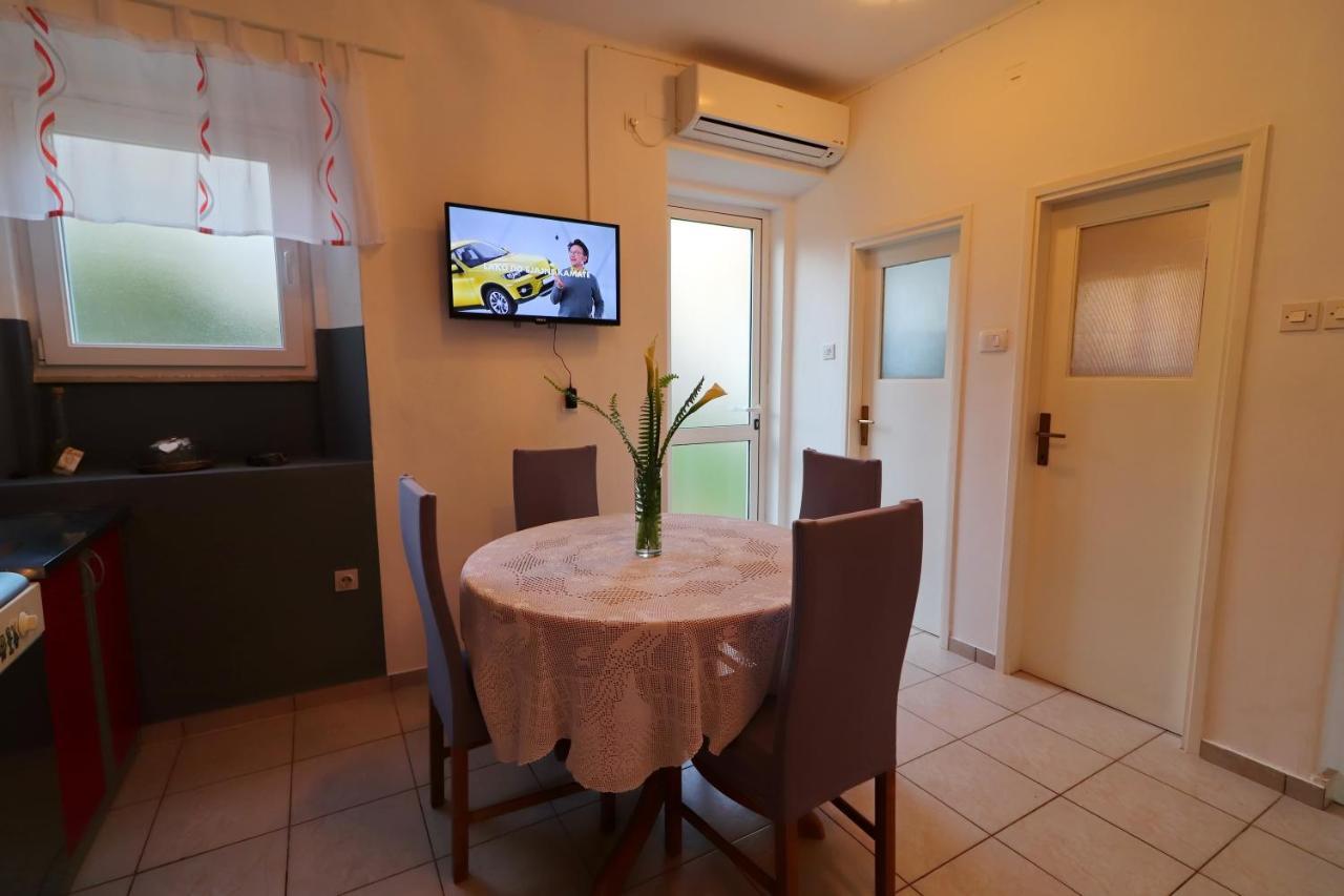 Seaside Franica Apartment Vela Luka