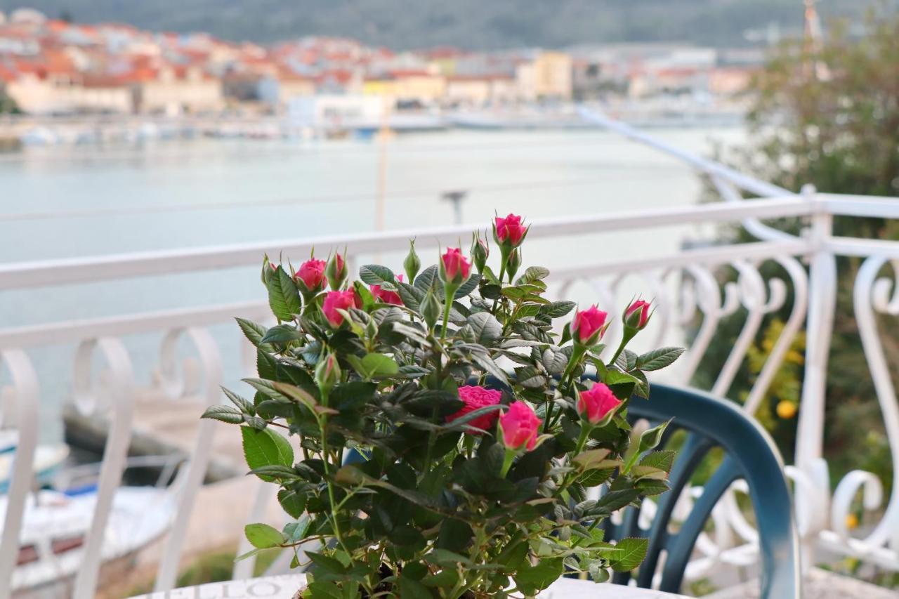 Apartment Seaside Franica