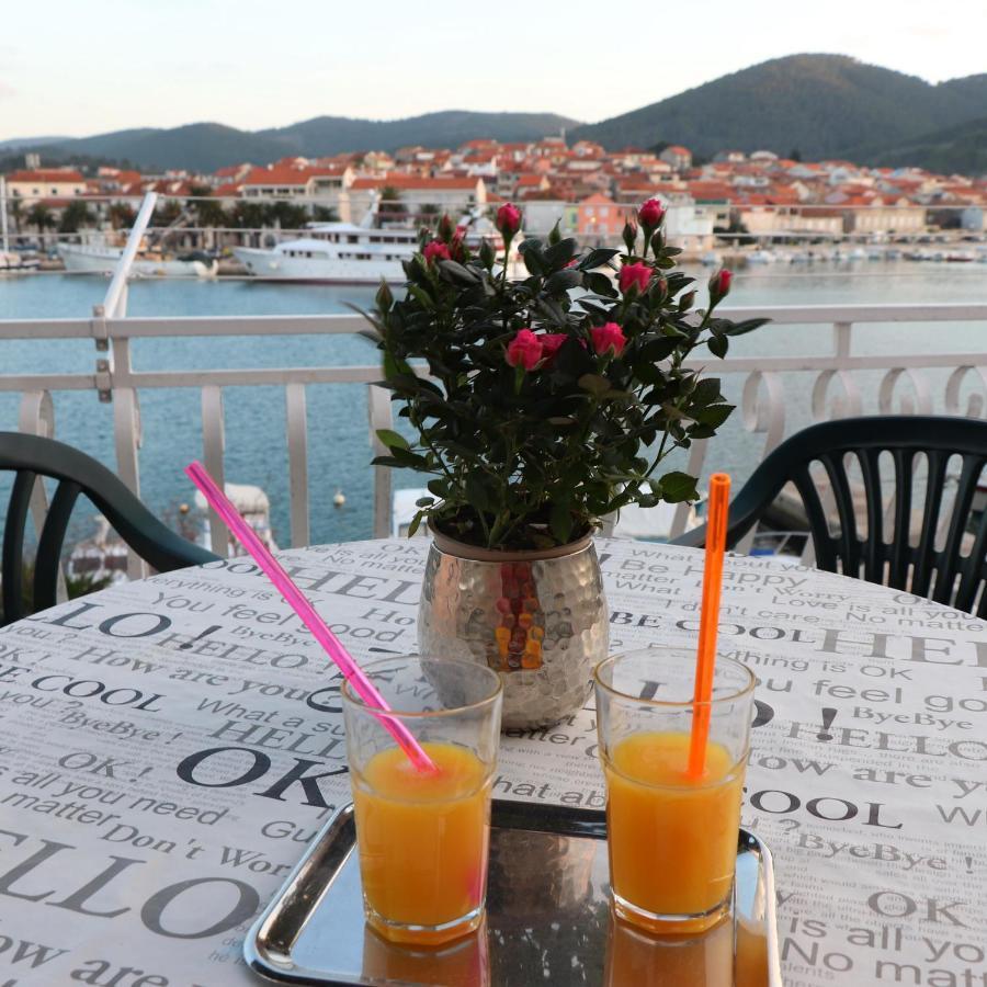 Seaside Franica Apartment