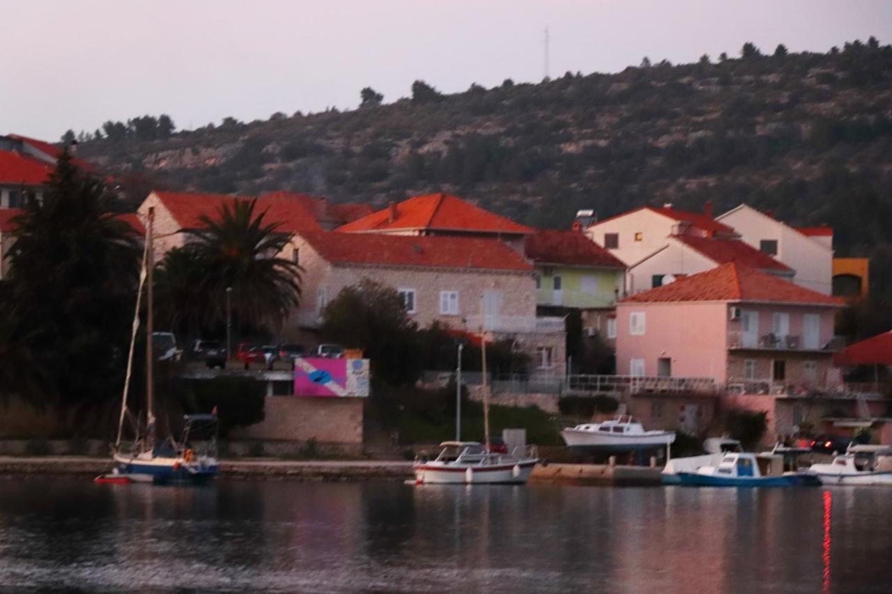 Seaside Franica Apartment *