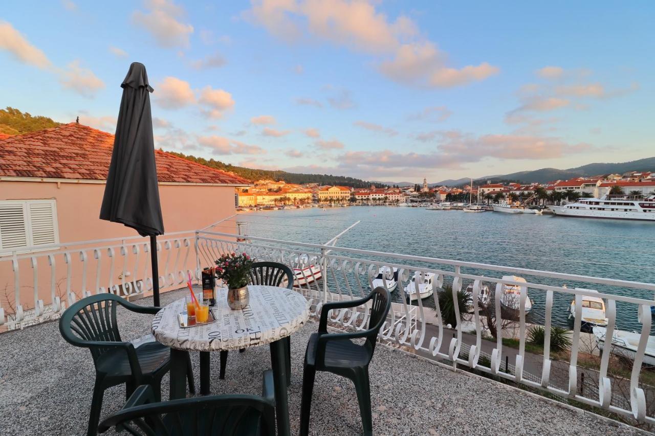Seaside Franica Apartment *