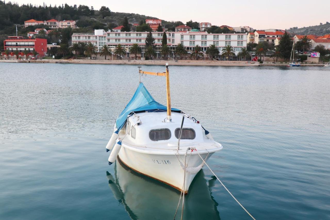 Seaside Franica Apartment *