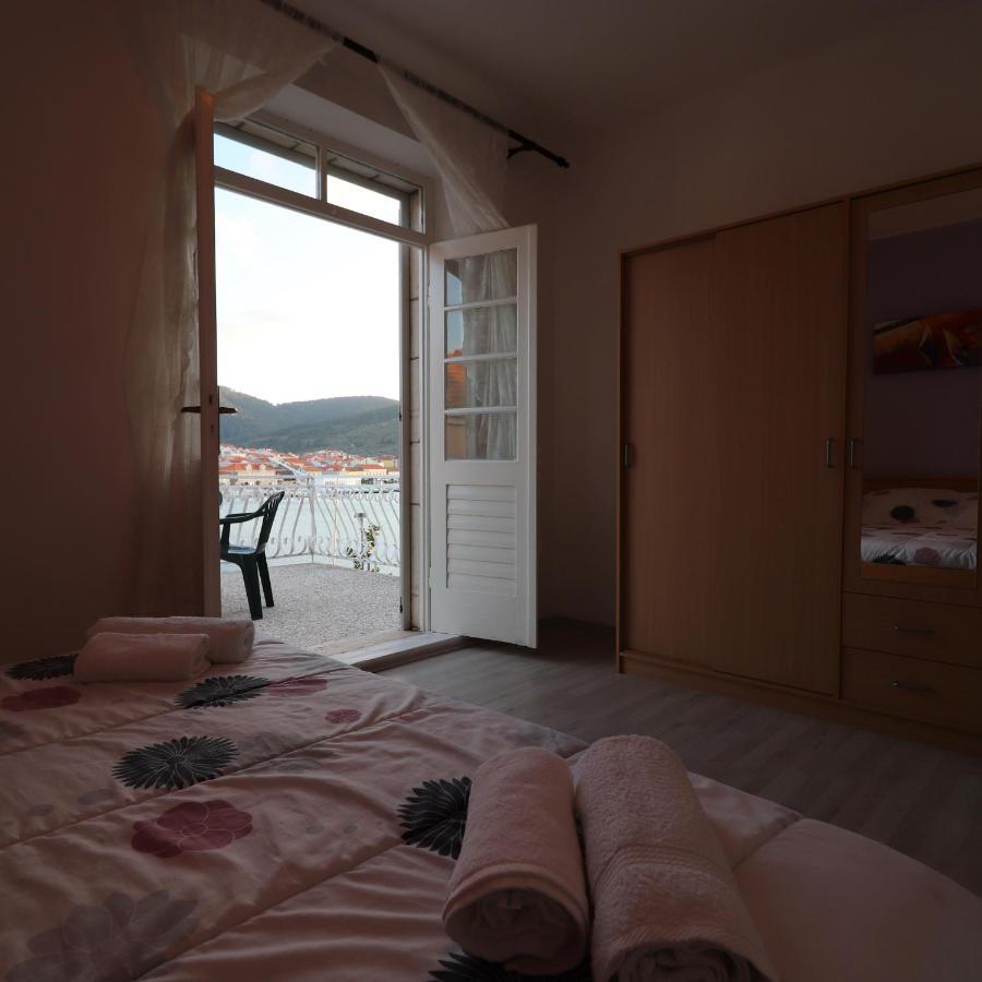 Seaside Franica * Vela Luka
