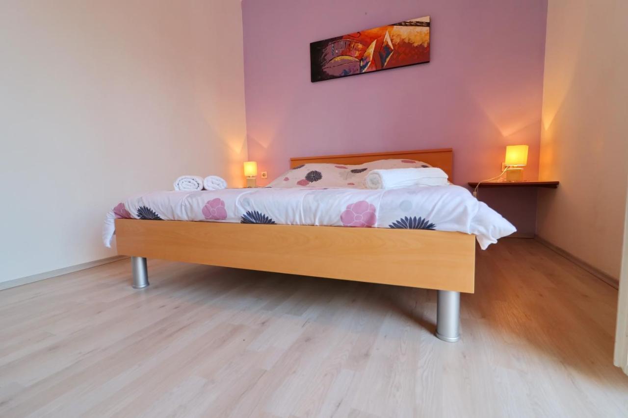 Apartment Seaside Franica