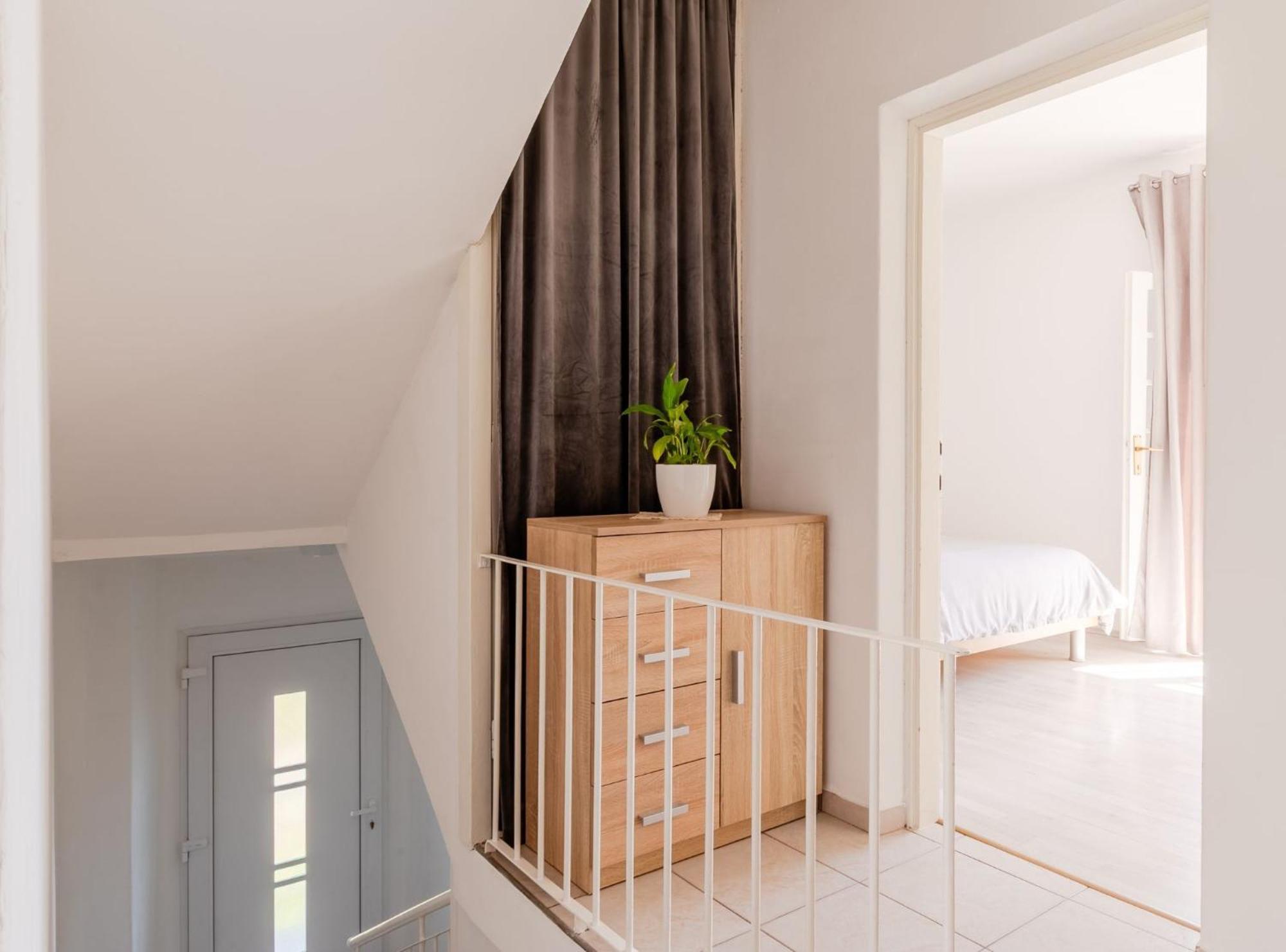 Seaside Franica Apartament Vela Luka