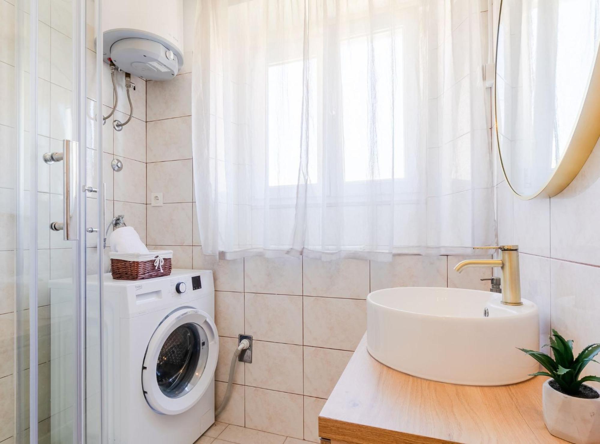 Seaside Franica Apartament