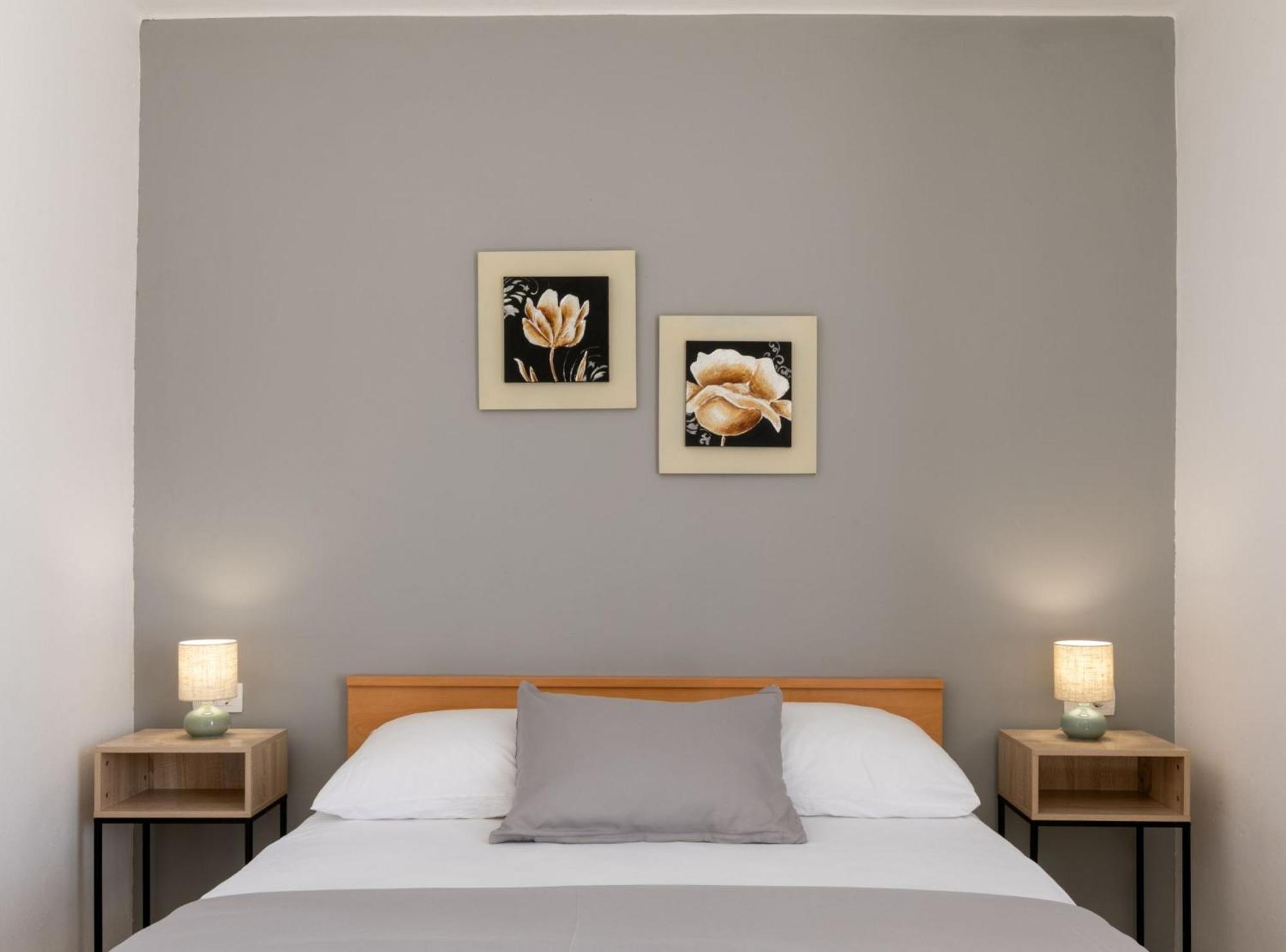 Apartament Seaside Franica