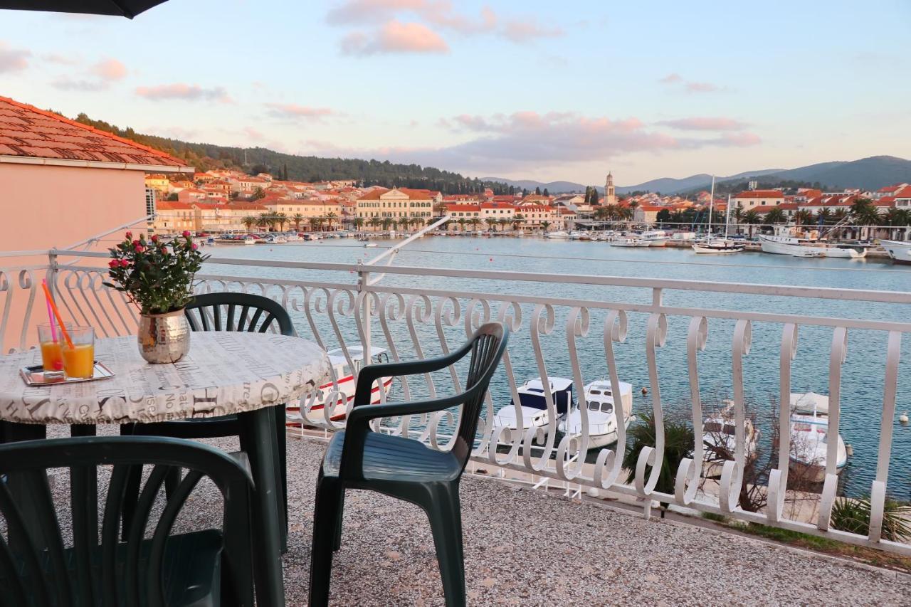Apartament Seaside Franica *