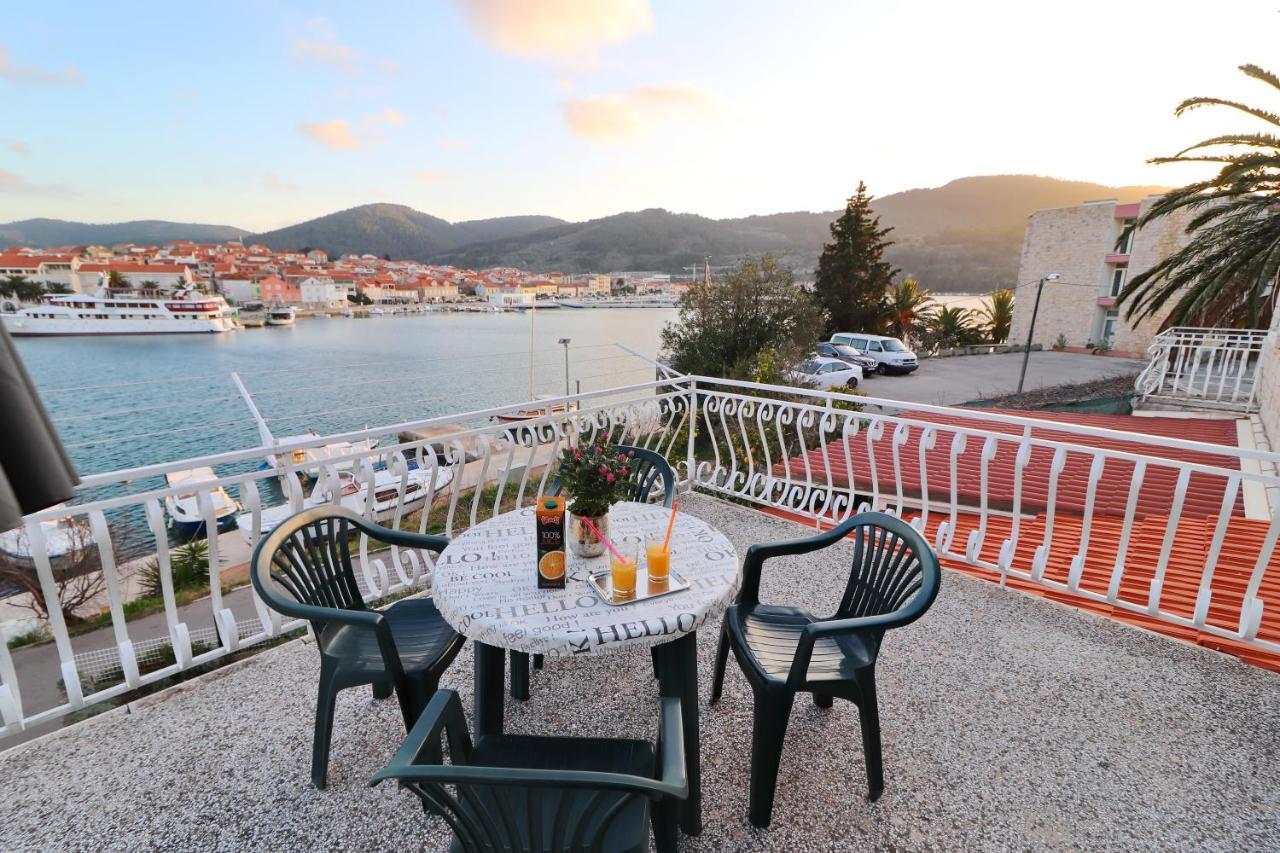Seaside Franica Apartament Vela Luka